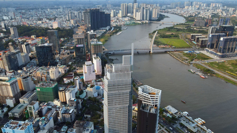 Các dòng BĐS tiềm năng trong giai đoạn 2024-2026 Các dòng BĐS tiềm năng trong giai đoạn 2024-2026