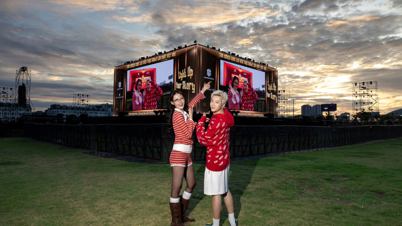 The Global City - Nơi Nghệ Thuật Gắn Kết Cảm Xúc Và Định Hình Phong Cách Sống