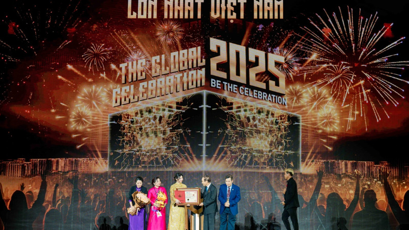 Sự Đổi Mới Và Sự Chuyển Mình Mạnh Mẽ Của Khu Đô Thị The Global City Sự Đổi Mới Và Sự Chuyển Mình Mạnh Mẽ Của Khu Đô Thị The Global City