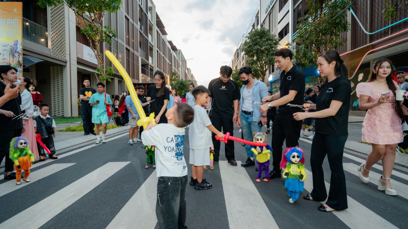 Masterise cam kết xây dựng một cuộc sống phong phú đầy tiện nghi cho cư dân tinh hoa tại The Global City Masterise cam kết xây dựng một cuộc sống phong phú đầy tiện nghi cho cư dân tinh hoa tại The Global City