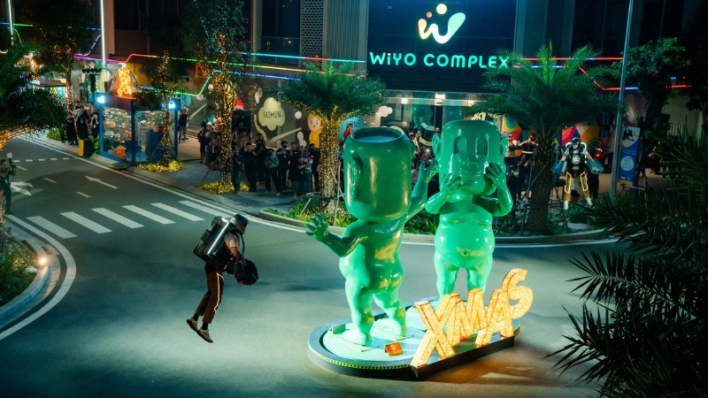 Sự Kết Hợp Hoàn Hảo Giữa Tiêu Chuẩn Quốc Tế và Bản Sắc Việt Sự Kết Hợp Hoàn Hảo Giữa Tiêu Chuẩn Quốc Tế và Bản Sắc Việt