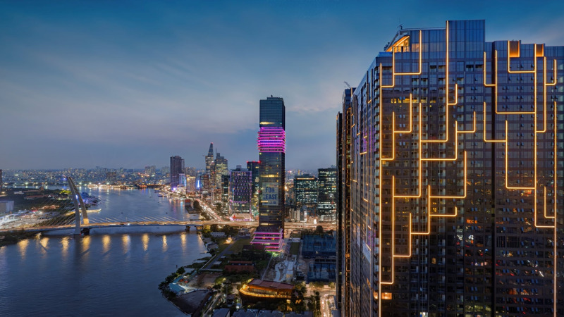 Masterise Homes đưa BĐS Việt lên sàn quốc tế Christie’s